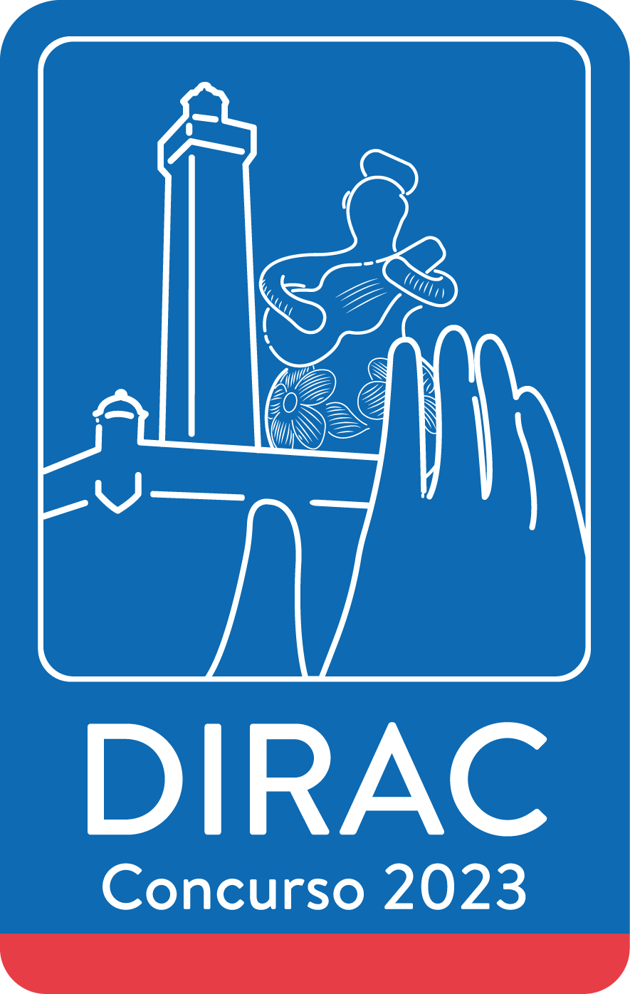 Banner DIRAC
